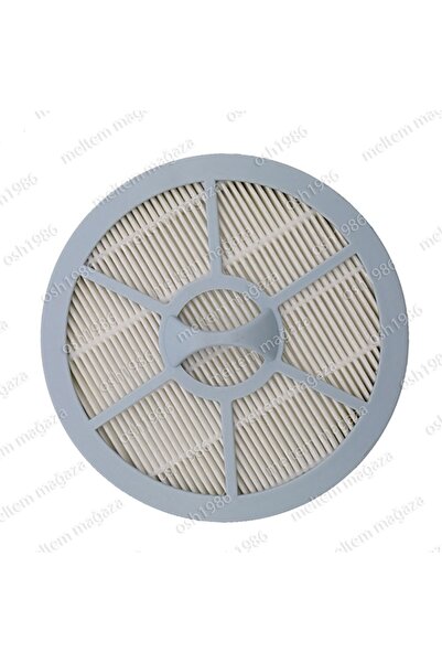 Parmis Philips Fc 8256 Homecare Hepa Filter - Vacuum Filter