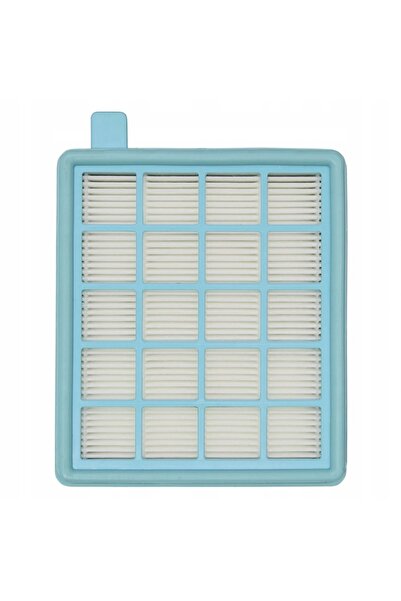 Parmis Συμβατό με Philips Powerpro Compact Fc 8475/01 Φίλτρο που πλένεται με ηλεκτρική σκούπα