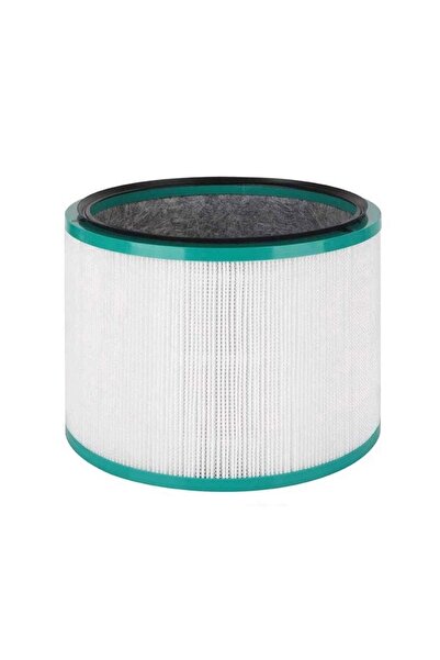 Parmis Dyson Hp01 Compatible Air Purifier - Cylindrical Hepa Filter