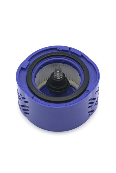 Parmis Σετ φίλτρων Hepa για ηλεκτρική σκούπα Dyson Compatible V6