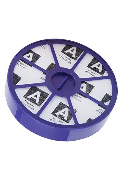 Parmis Συμβατό με Dyson Dc 08 Post-Motor Hepa Filter