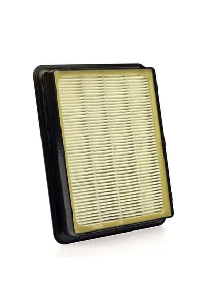 Parmis Φίλτρο Prestige Fakir Hepa - Σχεδιασμός ηλεκτρικής σκούπας