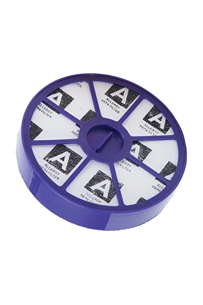 Parmis Σετ φίλτρων Hepa με κινητήρα Dc 20 συμβατό με Dyson