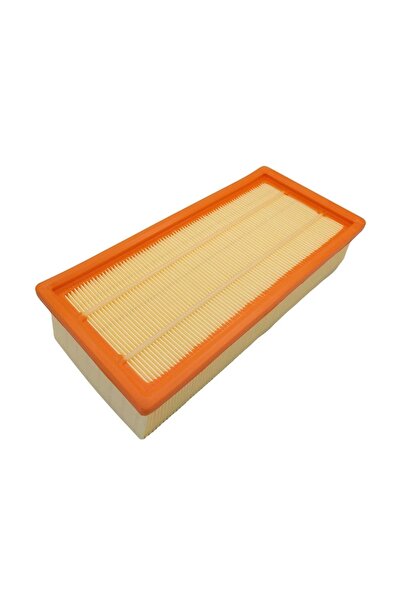 Parmis Karcher Eco Vacuum Cleaner Hepa Filter - Nt 65/2 Compatible