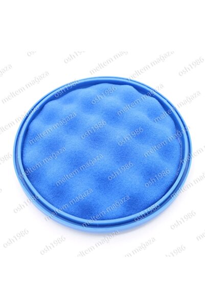 Parmis Σφουγγάρι φίλτρου ηλεκτρικής σκούπας συμβατό με Samsung Sc 21f50hd