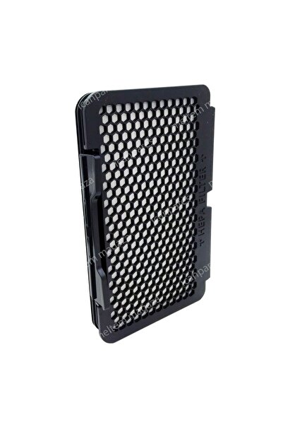Parmis Rowenta Ro 8359 - Aspirator compatibil, Silence Force, filtru Hepa multi-ciclonic