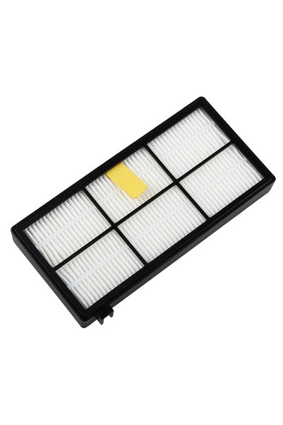 Parmis Pachet de 3 filtre compatibile cu Irobot Roomba 800/900
