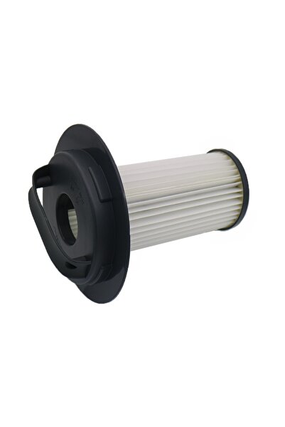 Parmis Συμβατό με Philips FC 9219 Marathon κυλινδρικό φίλτρο και φίλτρο Hepa