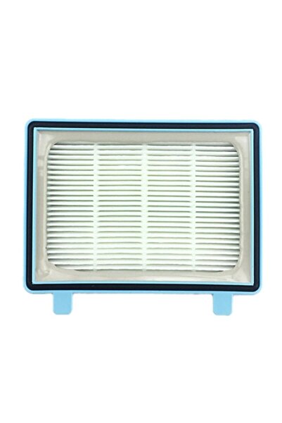 Parmis Philips Powerpro City FC 9331 - Συμβατό, Φίλτρο για ηλεκτρική σκούπα μπροστά και φίλτρο Hepa, Ποιότητα A