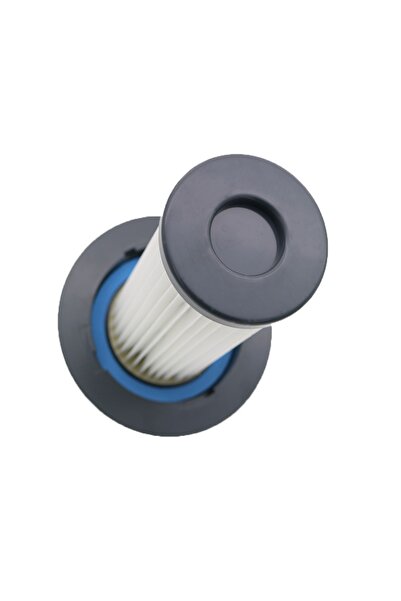 Parmis Συμβατό με Philips FC 9202 Marathon κυλινδρικό φίλτρο και φίλτρο Hepa