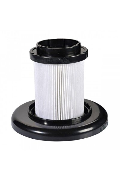 Parmis Compatibil Beko Bks 5122 - Filtru Hepa pentru aspirator, design cilindric