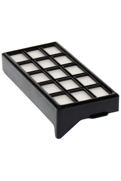 Parmis Beko Compatible Bks 5316 Vacuum Cleaner Filter Frame