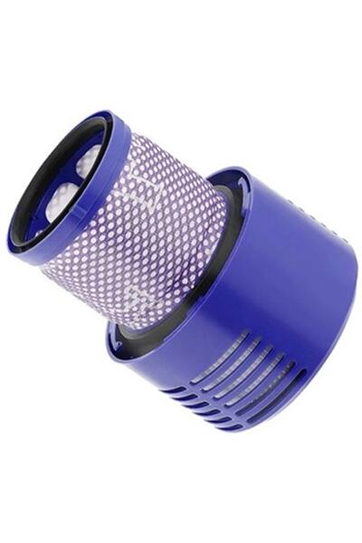 Parmis Φίλτρο Hepa συμβατό με ηλεκτρική σκούπα Dyson 969082-01
