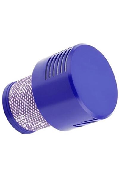 Parmis Φίλτρο Hepa συμβατό με ηλεκτρική σκούπα Dyson 969082-01