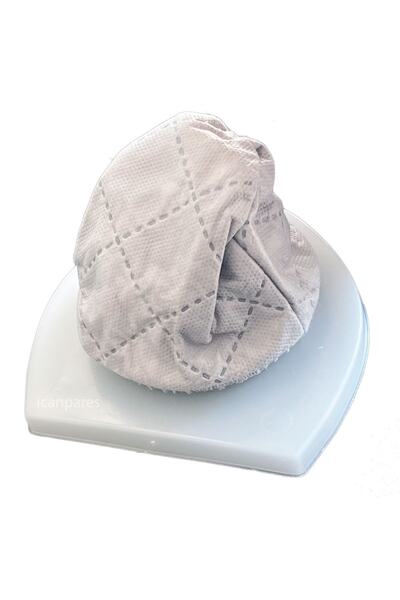 Parmis Filtru de praf cu cușcă Hera compatibil Arzum Ar 4011