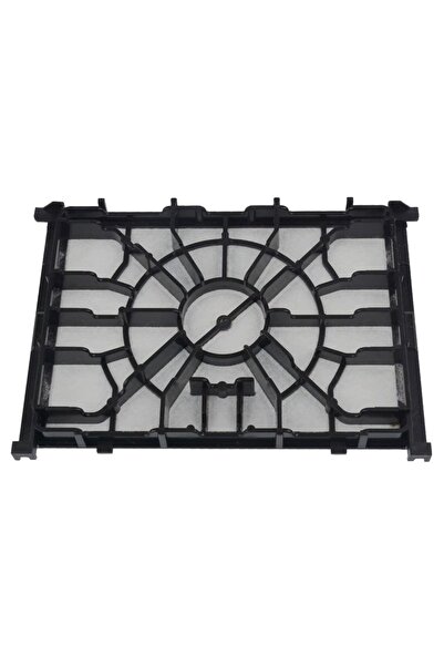 Parmis Φίλτρο προστασίας κινητήρα με φίλτρο σκούπας συμβατό με Siemens Vsp3aaaa