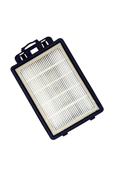 Parmis Φίλτρο Ar 4034 Cleanart Ultra Silent Hepa - Συμβατή ηλεκτρική σκούπα Arzum