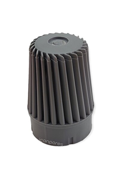 Parmis Filtru separator din plastic pentru recipientul de praf compatibil cu ...