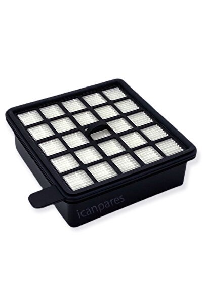 Parmis Filtru Hepa pre-motor pentru aspirator compatibil Beko Bks 5590