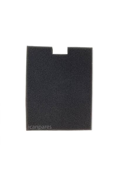 Parmis Σφουγγάρι φίλτρου προ-μοτέρ συμβατό με Arçelik Trb 6984a