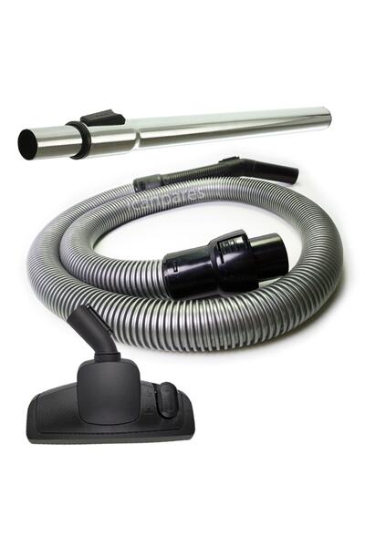 Parmis Съвместим с Electrolux Ergoeasy Ztı 7610 - 7671 Маркуч за прахосмукачк...
