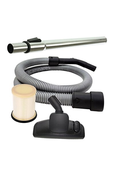 Parmis Arnica Compatible - Hydra Vacuum Cleaner Suction Head Telescopic Pipe ...