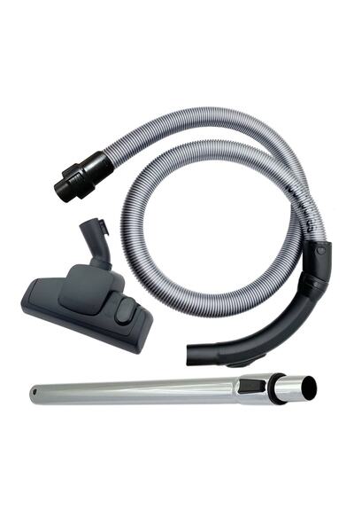 Parmis Hoover SL71SL60011 - Set de aspirator și furtun rezistent, fără pliuri