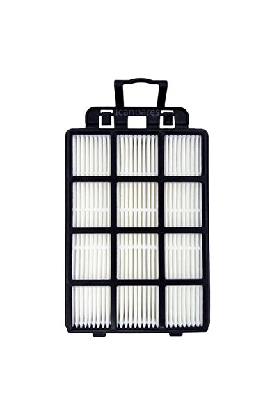 Parmis Φίλτρο Hepa εξόδου ηλεκτρικής σκούπας Grundig Compatible Vcc 7750 A