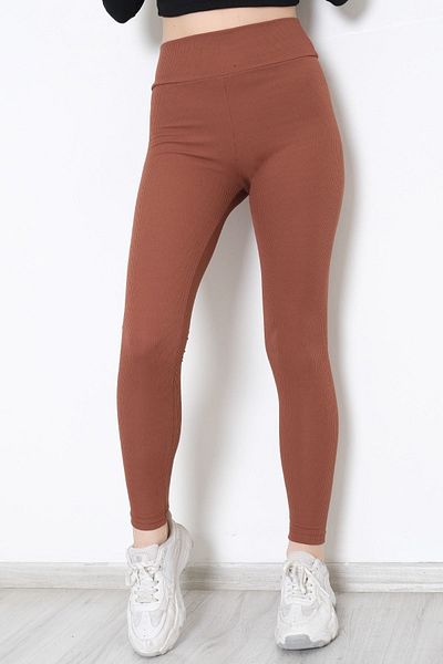Ada Life Raised Corduroy Leggings
