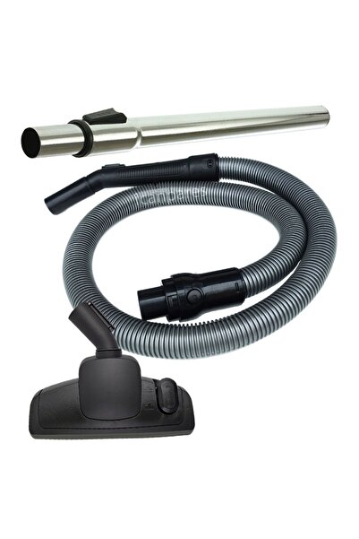 Parmis Furtun compatibil Prestige A 220 Fakir - Cap de aspirare pentru podea, țeavă telescopică