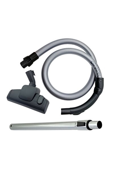 Parmis Set de furtunuri puternice Electrolux Ultraflex - Aspirator compatibil...