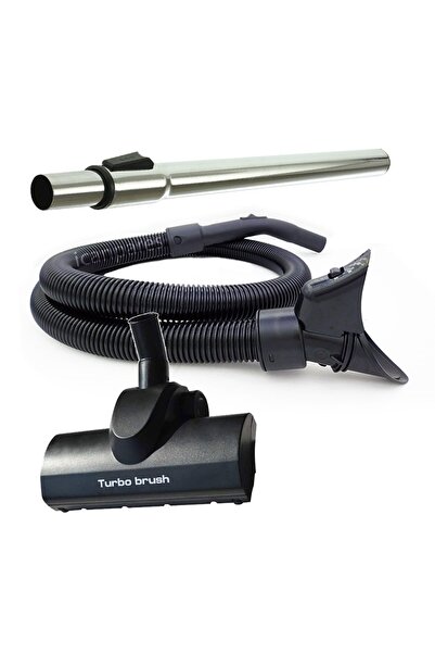 Parmis Philips FC 9205 - Furtun pentru aspirator Marathon, țeavă pentru cap turbo