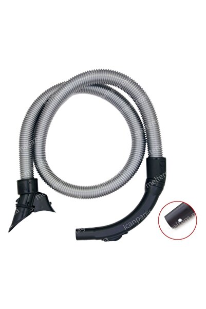 Parmis Furtun de aspirație cu pin pentru aspiratorul Philips compatibil FC 92...