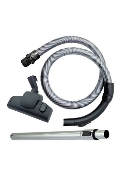 Parmis Cap de furtun pentru aspirator compatibil Samsung Vc 07m2110sp - țeavă