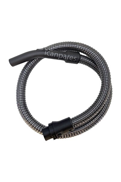 Parmis Συμβατή ηλεκτρική σκούπα Bosch Bsg8pro1 - Σωλήνας κεφαλής σωλήνα με ατσάλινο σύρμα