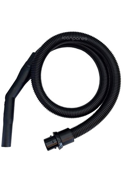 Parmis Ανθεκτικός σωλήνας αναρρόφησης συμβατός με Nilfisk Vp 300 Eco Vacuum Cleaner