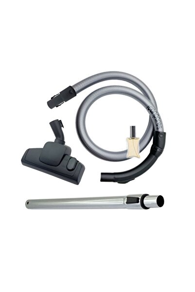 Parmis Set de furtunuri Altus Al 640 S - Aspirator compatibil, care nu se pli...