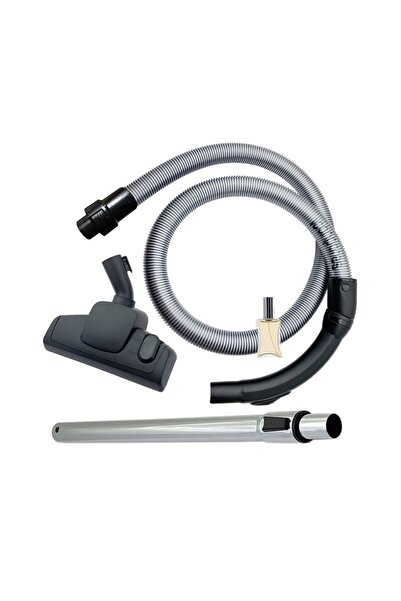 Parmis Set de furtunuri rezistente, pliabile, compatibile cu Hotpoint Sl D16 Apr