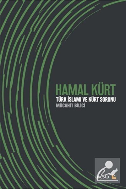 Avesta Yayınları Hamal Kürt & Türk I?slamı Ve Kürt Sorunu