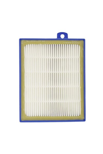 Parmis Συμβατός με Philips FC 9197 Performer Pro Steel Pipe και φίλτρο Hepa