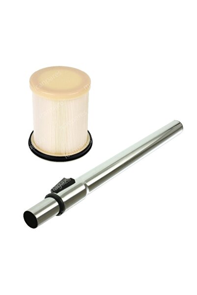 Parmis Tub telescopic pentru aspirator Bora 5000 compatibil Arnica și filtru ...