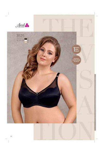 Anıl 3525 Recovery Bra