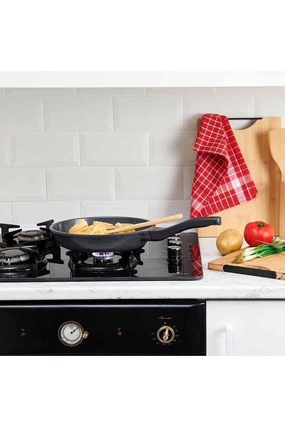 ThermoAD 24 Cm Granite Pan