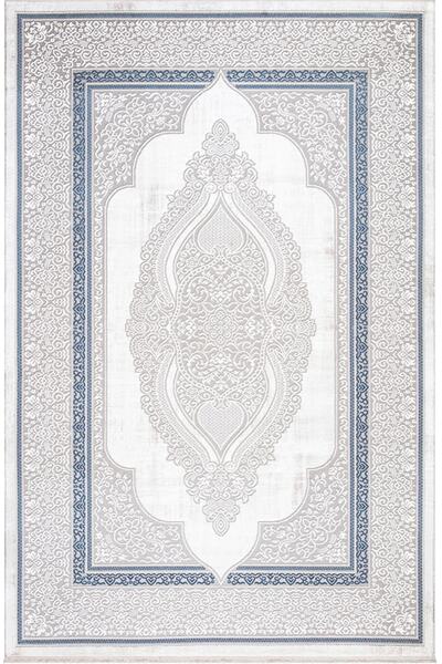 İpek Halı Gordion 16106 Saçaklı