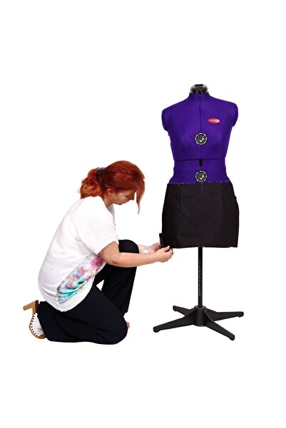 Prym Beden Ayarlanabilir Terzi Prova Mankeni M Beden 611756