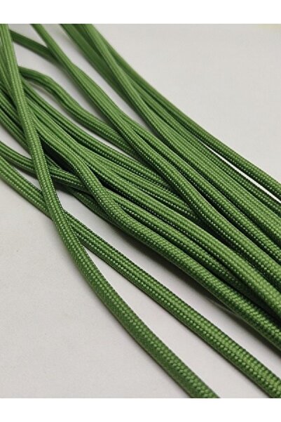 Firebird Takı Aksesuar Ve Kamp Malzemeleri Paracord Ip 4 mm 10 Meters