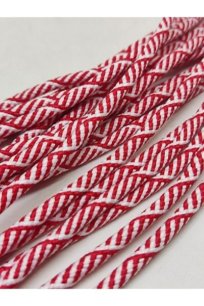 Firebird Takı Aksesuar Ve Kamp Malzemeleri Paracord Ip 4 Mm