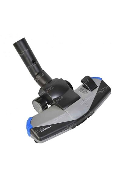 Parmis Cap de aspirație triactiv compatibil Philips FC 9202 Marathon