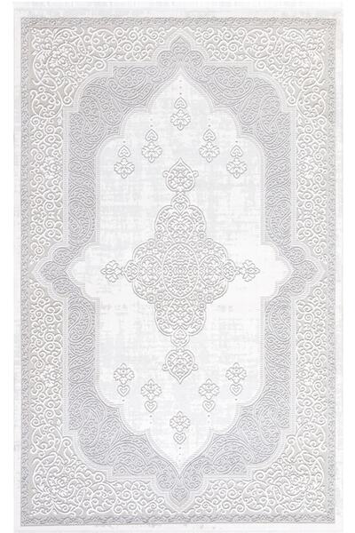 İpek Halı Filiya 11252 Akrilik Saçaklı