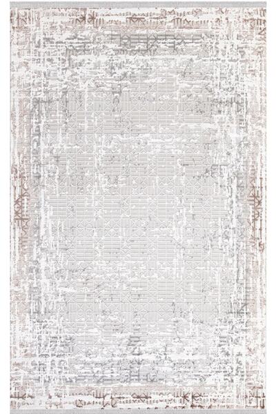 İpek Halı Filiya 11256 Akrilik Saçaklı